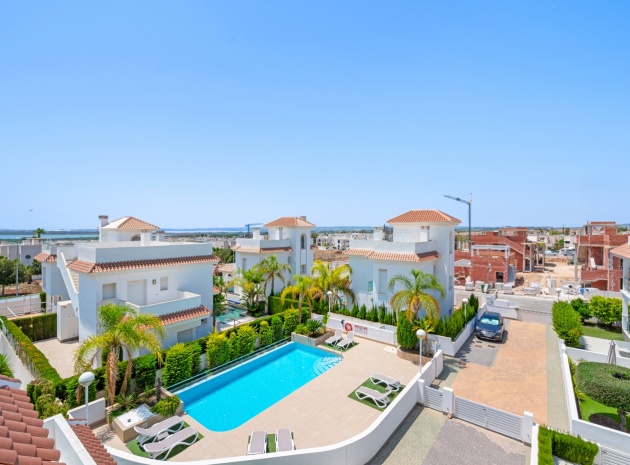 Revente - Villa - Ciudad Quesada - Dona Pepa