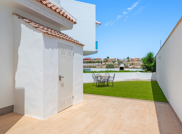 Revente - Villa - Ciudad Quesada - Dona Pepa