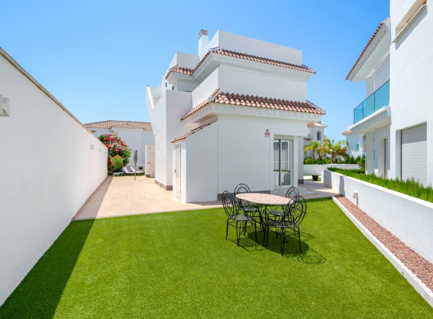 Revente - Villa - Ciudad Quesada - Dona Pepa