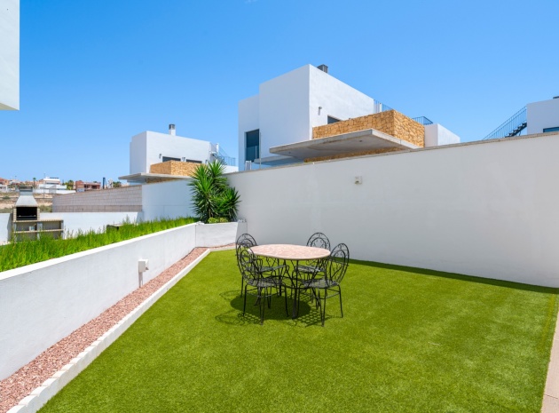 Revente - Villa - Ciudad Quesada - Dona Pepa