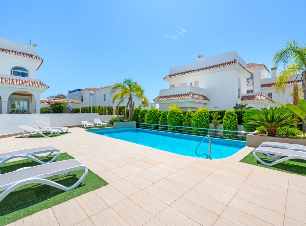 Revente - Villa - Ciudad Quesada - Dona Pepa