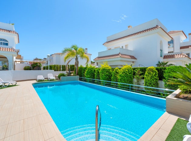 Revente - Villa - Ciudad Quesada - Dona Pepa