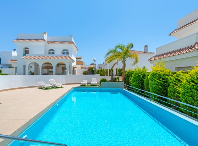 Revente - Villa - Ciudad Quesada - Dona Pepa