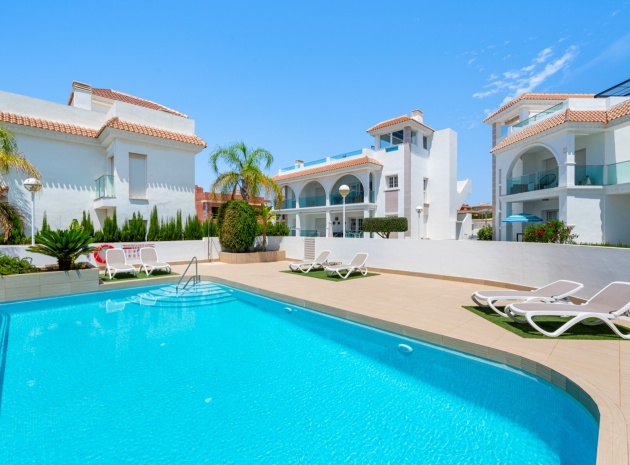 Revente - Villa - Ciudad Quesada - Dona Pepa