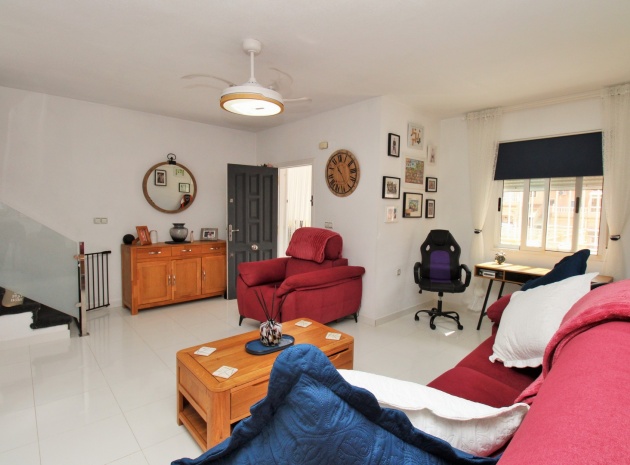 Wederverkoop - Villa - Playa Flamenca - pueblo caballero