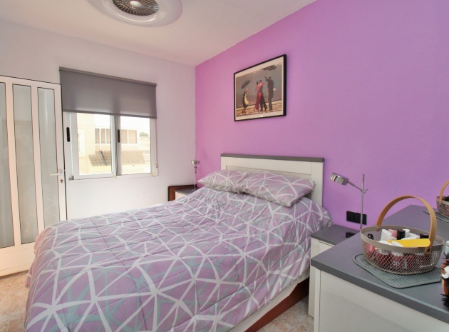 Wederverkoop - Villa - Playa Flamenca - pueblo caballero