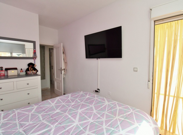 Wederverkoop - Villa - Playa Flamenca - pueblo caballero