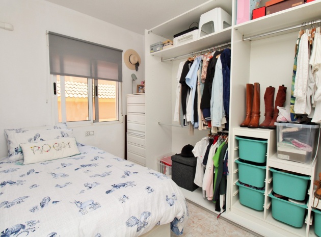 Wederverkoop - Villa - Playa Flamenca - pueblo caballero