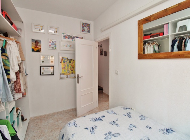 Wederverkoop - Villa - Playa Flamenca - pueblo caballero