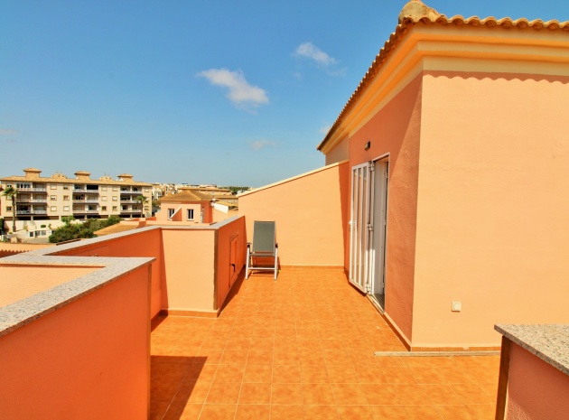 Wederverkoop - Villa - Playa Flamenca - pueblo caballero