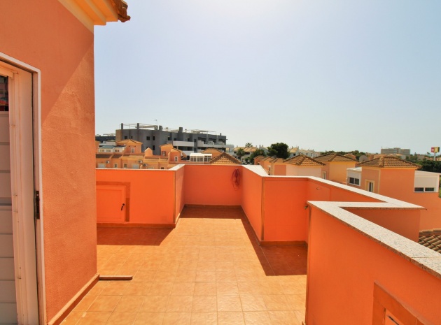 Wederverkoop - Villa - Playa Flamenca - pueblo caballero