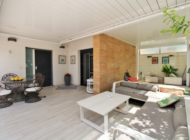 Wiederverkauf - Villa - Cabo Roig - Lomas de Cabo Roig