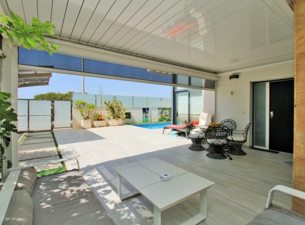 Wiederverkauf - Villa - Cabo Roig - Lomas de Cabo Roig