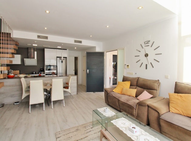 Wiederverkauf - Villa - Cabo Roig - Lomas de Cabo Roig