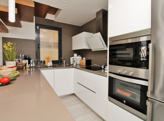 Wiederverkauf - Villa - Cabo Roig - Lomas de Cabo Roig