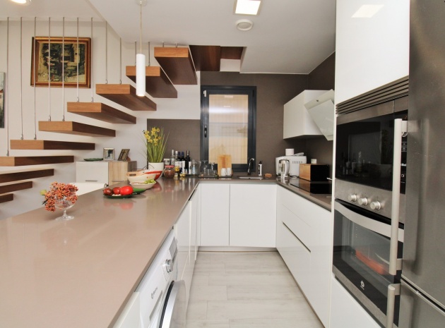 Wiederverkauf - Villa - Cabo Roig - Lomas de Cabo Roig