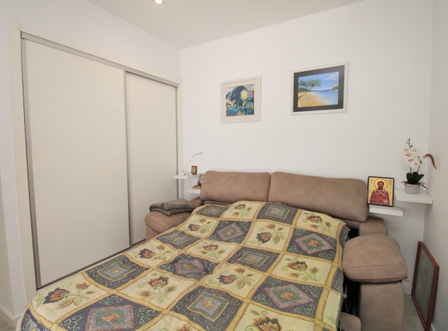 Wiederverkauf - Villa - Cabo Roig - Lomas de Cabo Roig