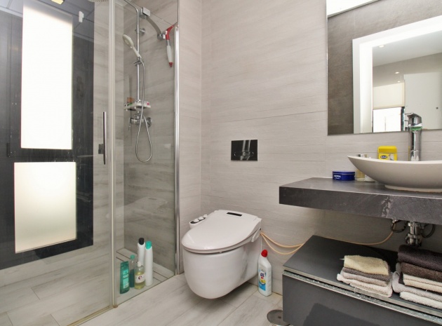 Wiederverkauf - Villa - Cabo Roig - Lomas de Cabo Roig