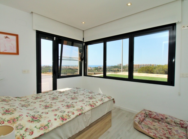 Wiederverkauf - Villa - Cabo Roig - Lomas de Cabo Roig