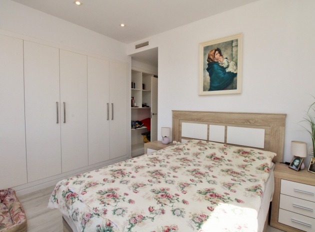 Wiederverkauf - Villa - Cabo Roig - Lomas de Cabo Roig