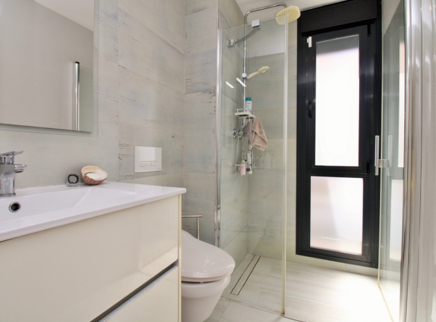 Wiederverkauf - Villa - Cabo Roig - Lomas de Cabo Roig