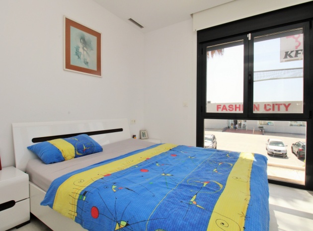 Wiederverkauf - Villa - Cabo Roig - Lomas de Cabo Roig