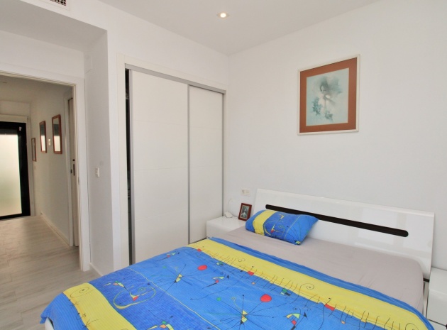 Wiederverkauf - Villa - Cabo Roig - Lomas de Cabo Roig