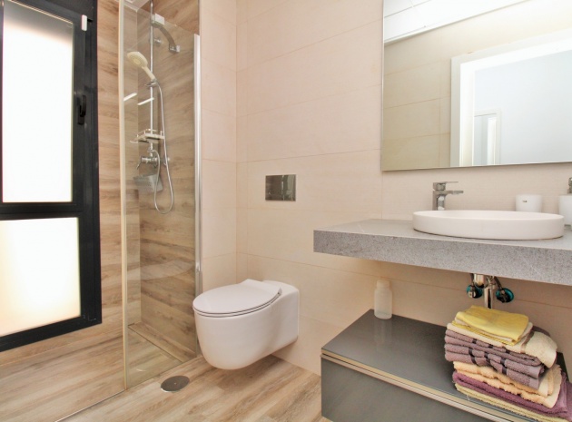 Wiederverkauf - Villa - Cabo Roig - Lomas de Cabo Roig