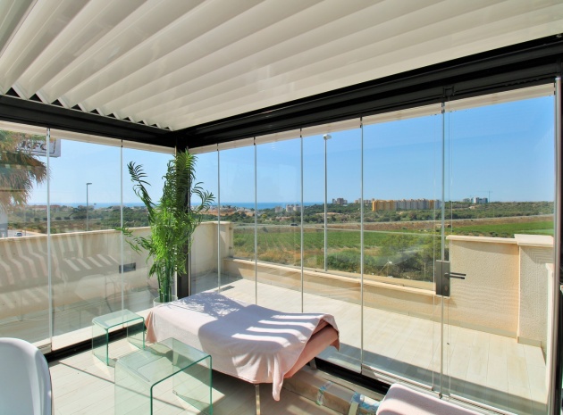 Wiederverkauf - Villa - Cabo Roig - Lomas de Cabo Roig