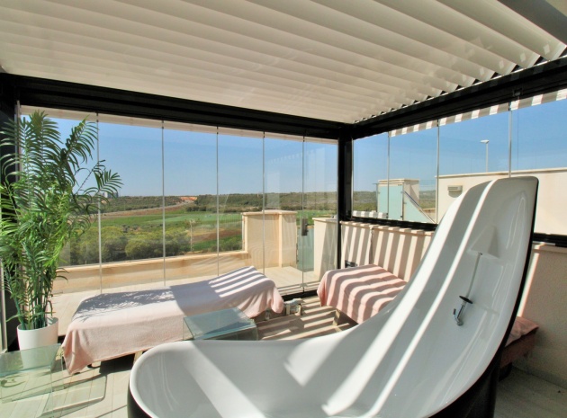 Wiederverkauf - Villa - Cabo Roig - Lomas de Cabo Roig