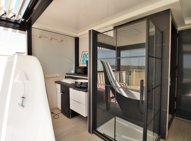 Wiederverkauf - Villa - Cabo Roig - Lomas de Cabo Roig