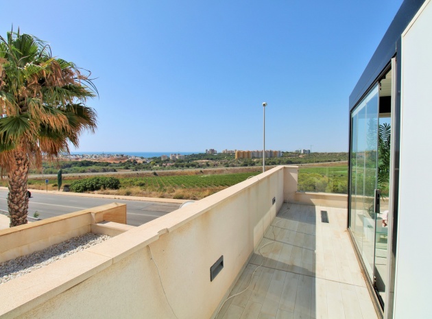 Wiederverkauf - Villa - Cabo Roig - Lomas de Cabo Roig