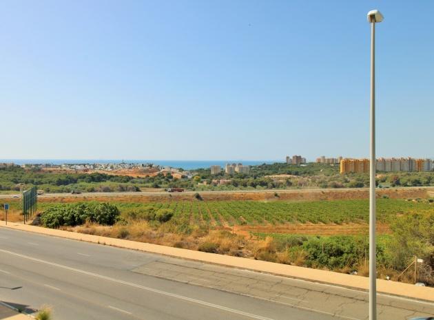 Wiederverkauf - Villa - Cabo Roig - Lomas de Cabo Roig