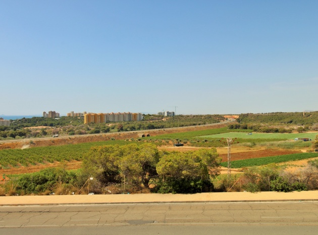 Wiederverkauf - Villa - Cabo Roig - Lomas de Cabo Roig