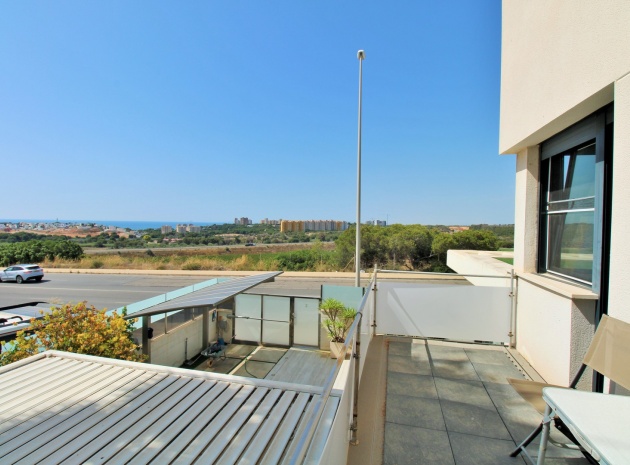 Wiederverkauf - Villa - Cabo Roig - Lomas de Cabo Roig