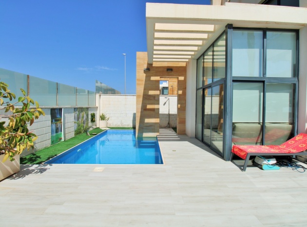Wiederverkauf - Villa - Cabo Roig - Lomas de Cabo Roig