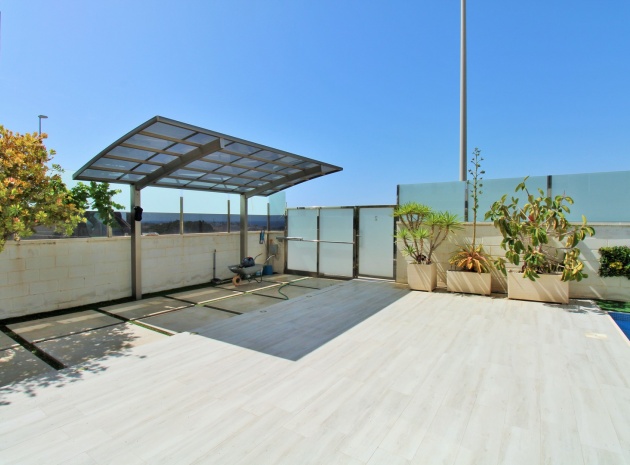 Wiederverkauf - Villa - Cabo Roig - Lomas de Cabo Roig