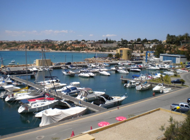 Wiederverkauf - Villa - Cabo Roig - Lomas de Cabo Roig