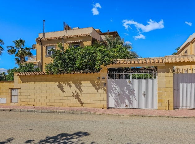 Wiederverkauf - Villa - Ciudad Quesada - Lo Marabu