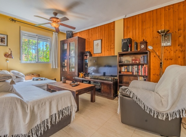 Wiederverkauf - Villa - Ciudad Quesada - Lo Marabu