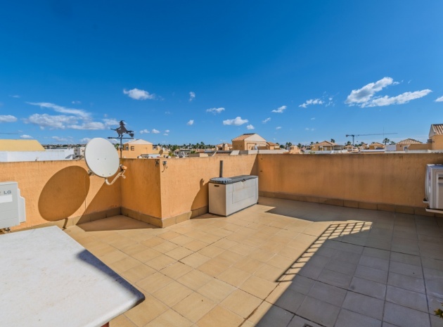 Wiederverkauf - Villa - Ciudad Quesada - Lo Marabu