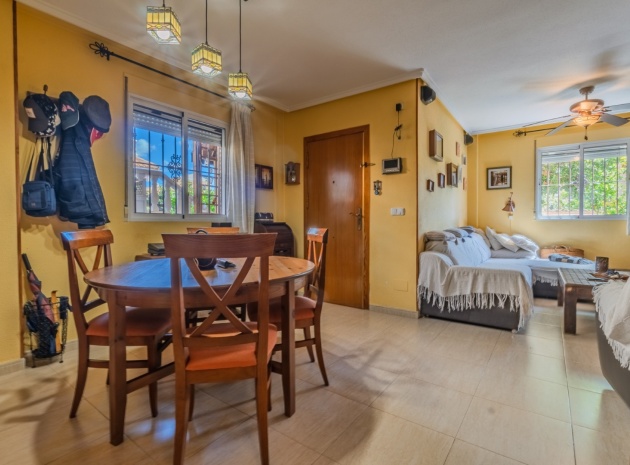 Wiederverkauf - Villa - Ciudad Quesada - Lo Marabu