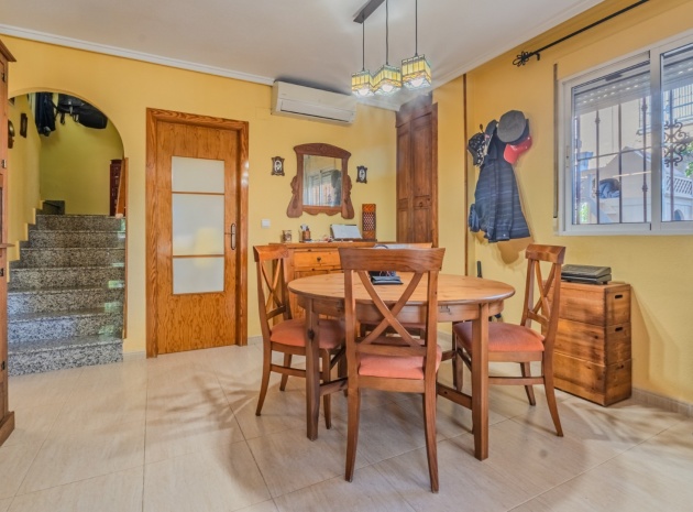 Wiederverkauf - Villa - Ciudad Quesada - Lo Marabu