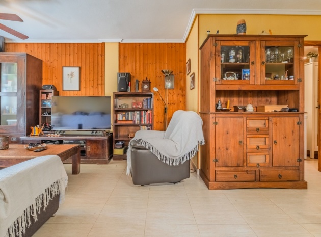 Wiederverkauf - Villa - Ciudad Quesada - Lo Marabu