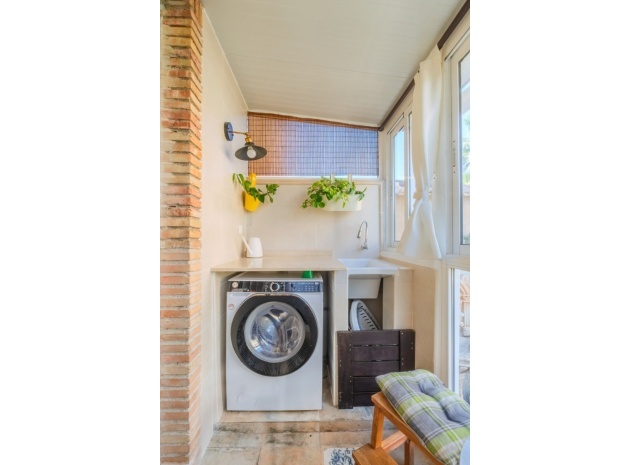 Wiederverkauf - Villa - Ciudad Quesada - Lo Marabu