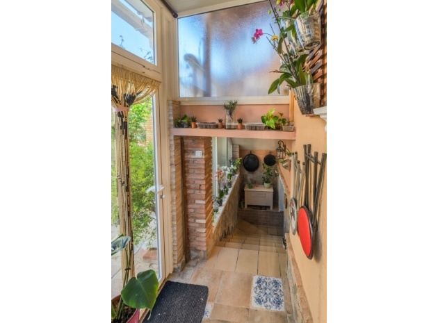 Wiederverkauf - Villa - Ciudad Quesada - Lo Marabu