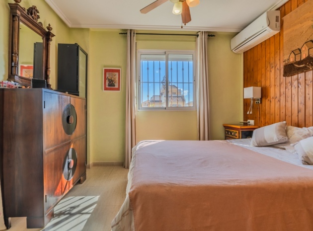 Wiederverkauf - Villa - Ciudad Quesada - Lo Marabu