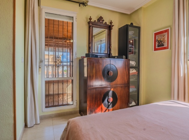 Wiederverkauf - Villa - Ciudad Quesada - Lo Marabu