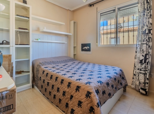 Wiederverkauf - Villa - Ciudad Quesada - Lo Marabu