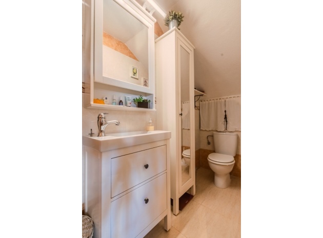 Wiederverkauf - Villa - Ciudad Quesada - Lo Marabu